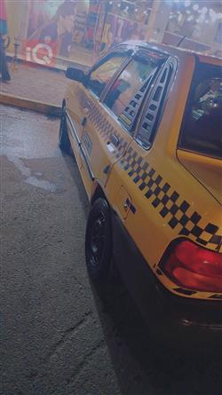 سایپا ساینا